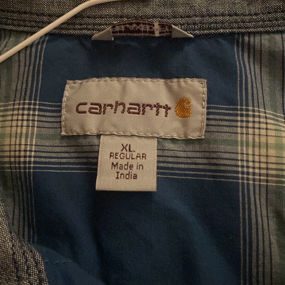 XL/ blue & white - Picture 3 of 3